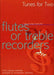 Tunes for Two: Easy Duets for Flutes or Treble Recorders