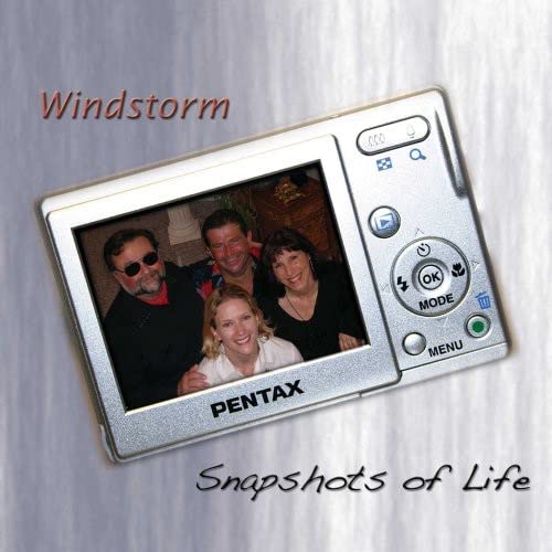 Snapshots of Life