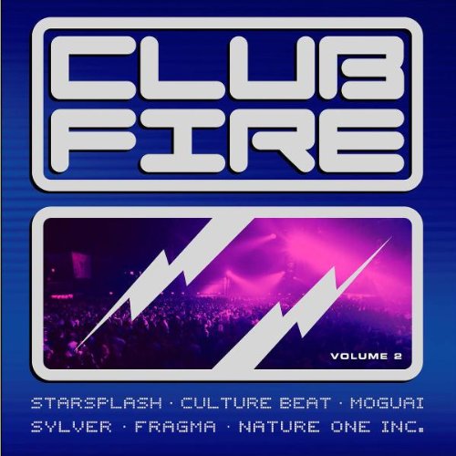Clubfire Vol 2