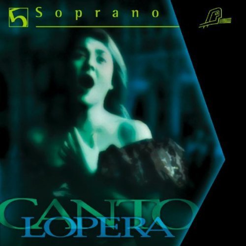 Soprano Arias - Vol 5