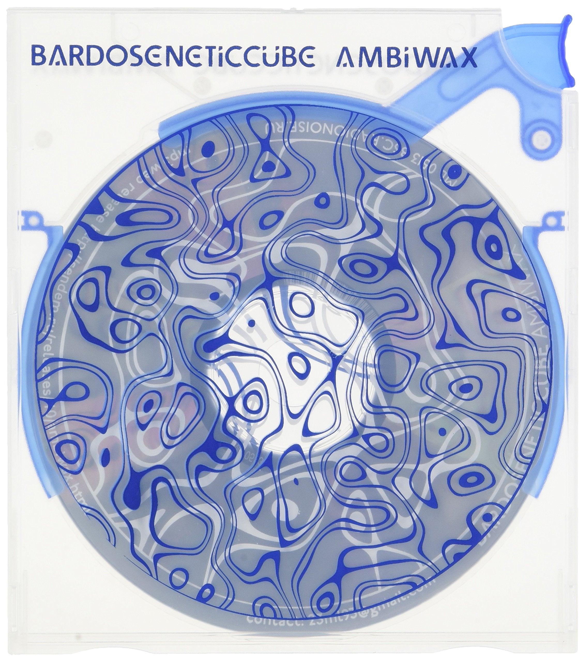 Ambiwax
