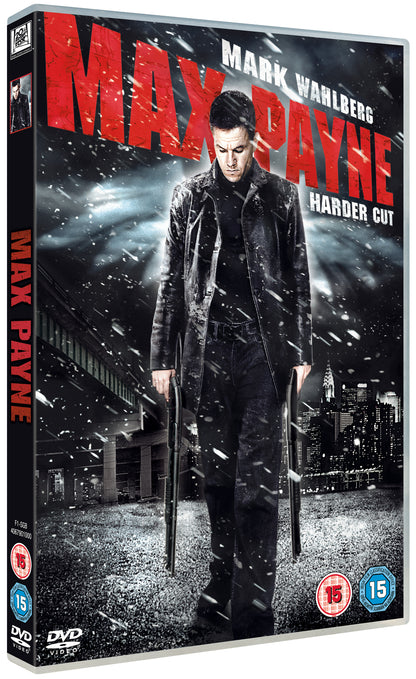 Max Payne