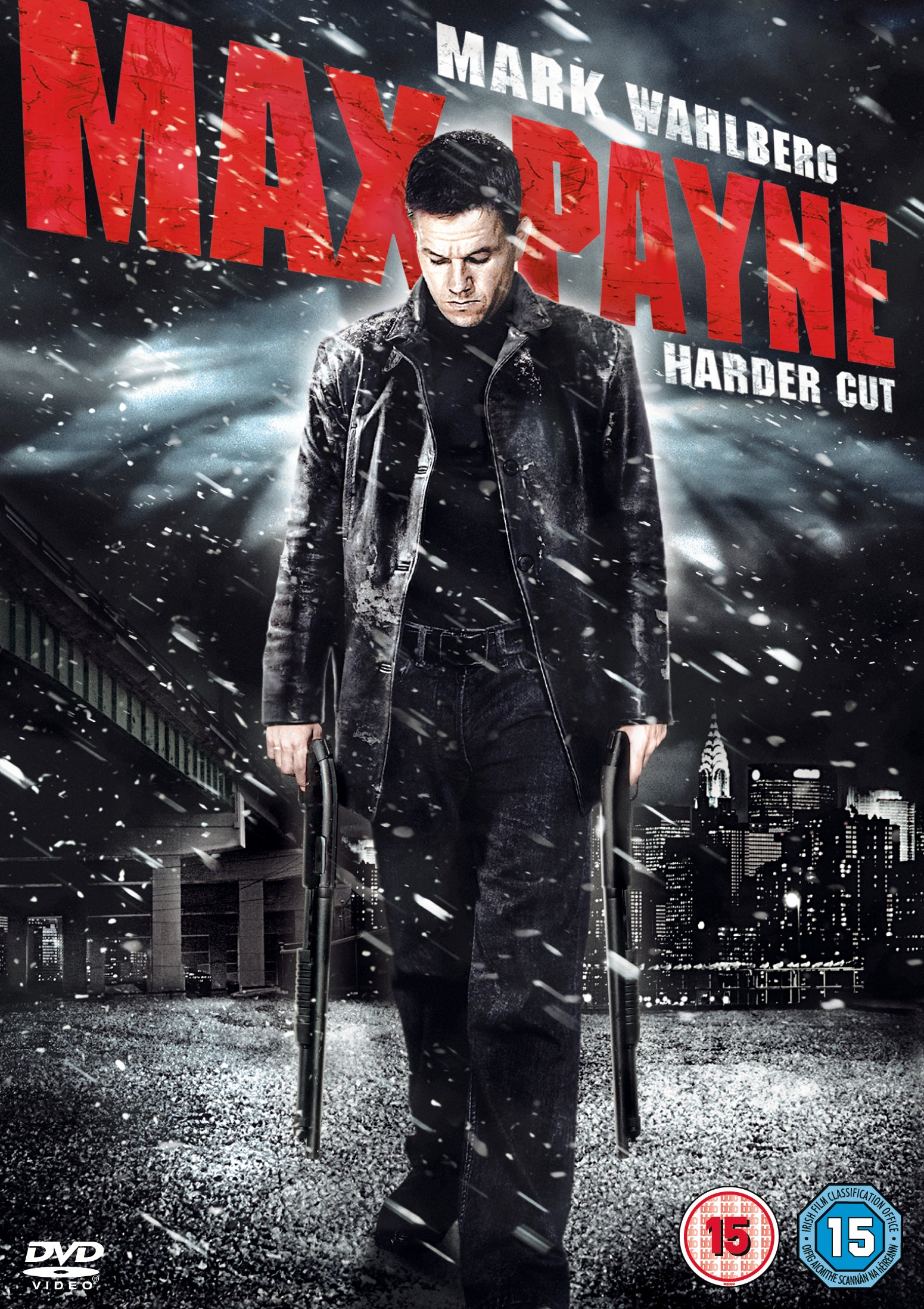 Max Payne