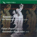 A. Vivaldi - Six Sonatas for B