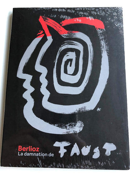 La Damnation de Faust