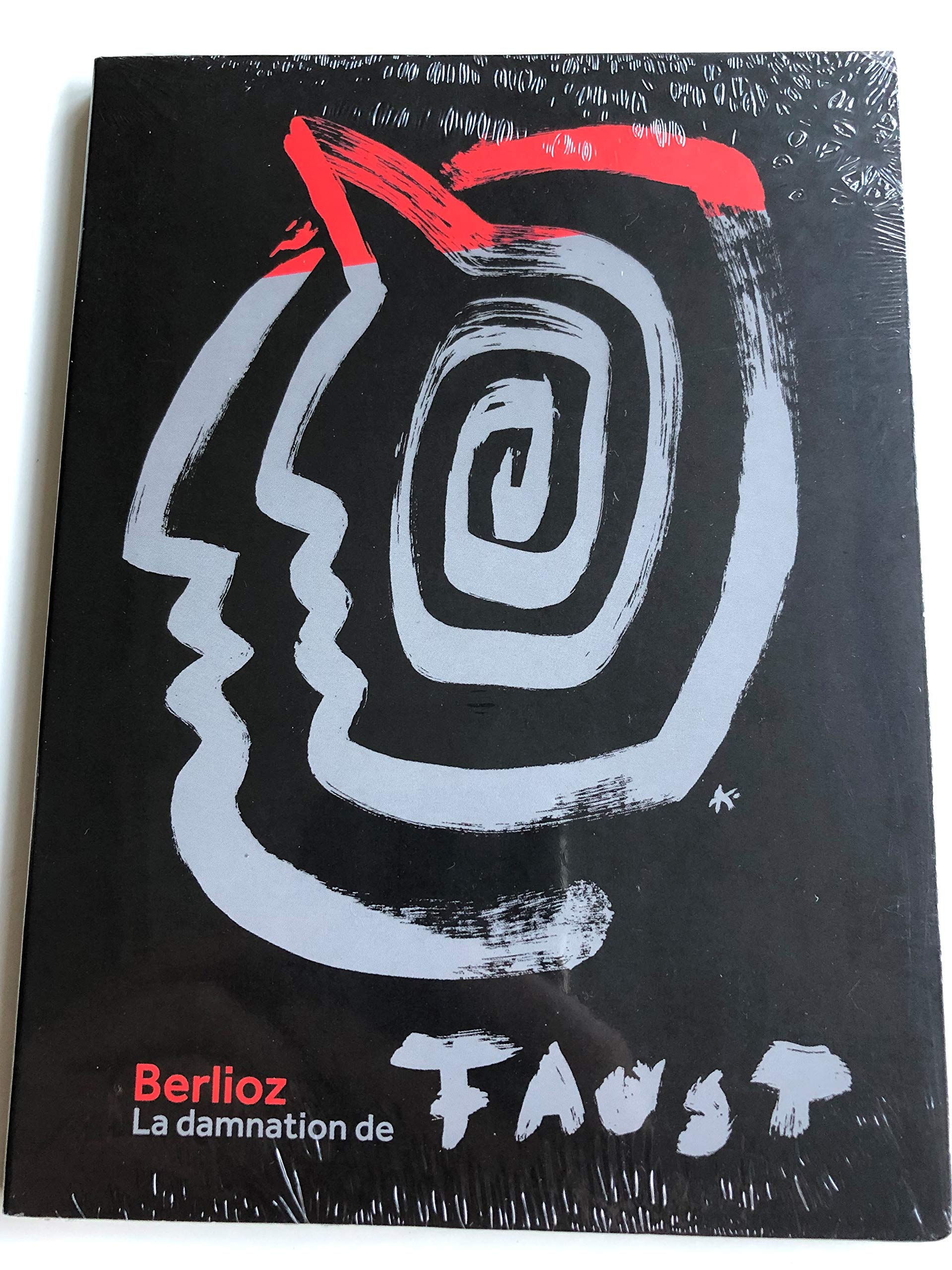 La Damnation de Faust