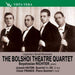 Legendary Soviet Musicians - T