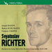 Sviatoslav Richter, Piano - Ha