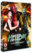 Hellboy 2 - The Golden Army