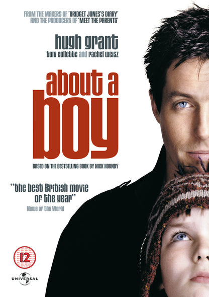 About a Boy