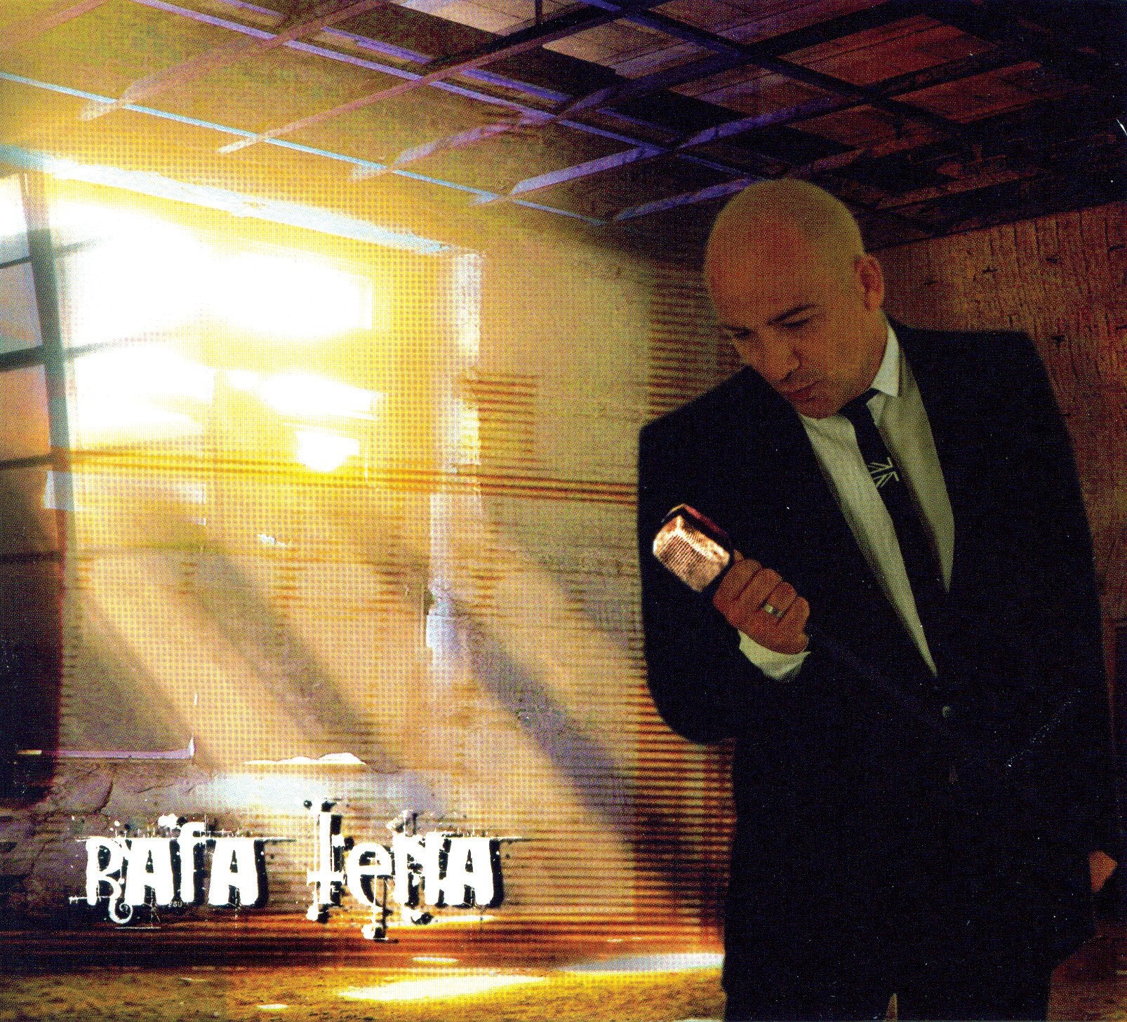 Rafa Tena