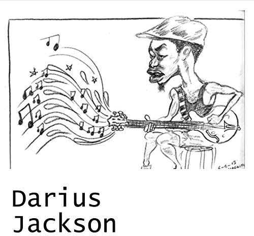 Darius Jackson