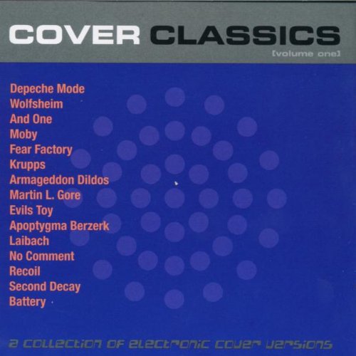 Cover Classics Volume 1