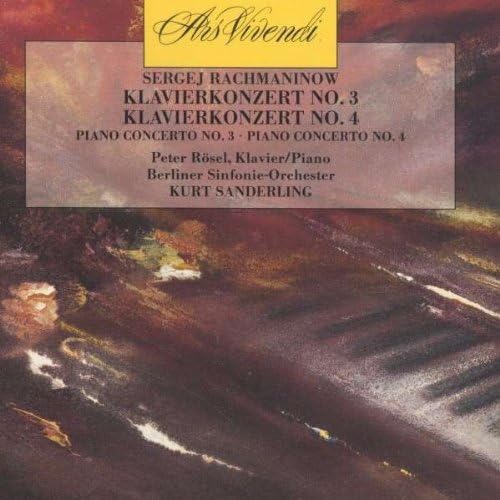 Dvorak - Mussorgski - Rachmaninov
