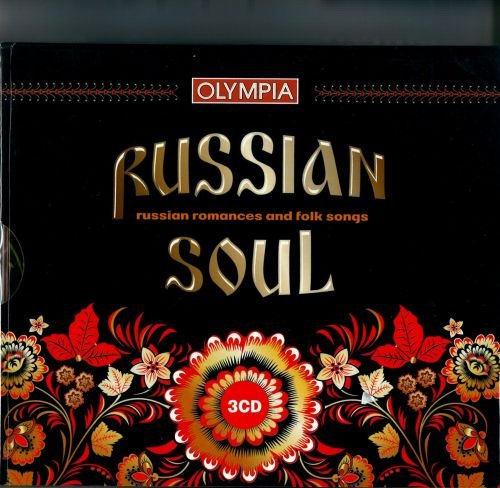 Russian Soul