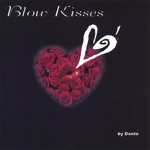 Blow Kisses