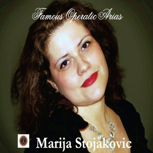 Famous Operatic Arias