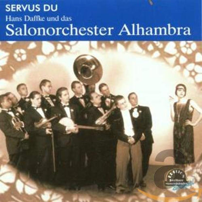 Servus du