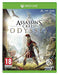 Assassins Creed Odyssey