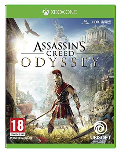 Assassins Creed Odyssey