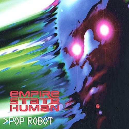 Pop Robot Expanded Edition