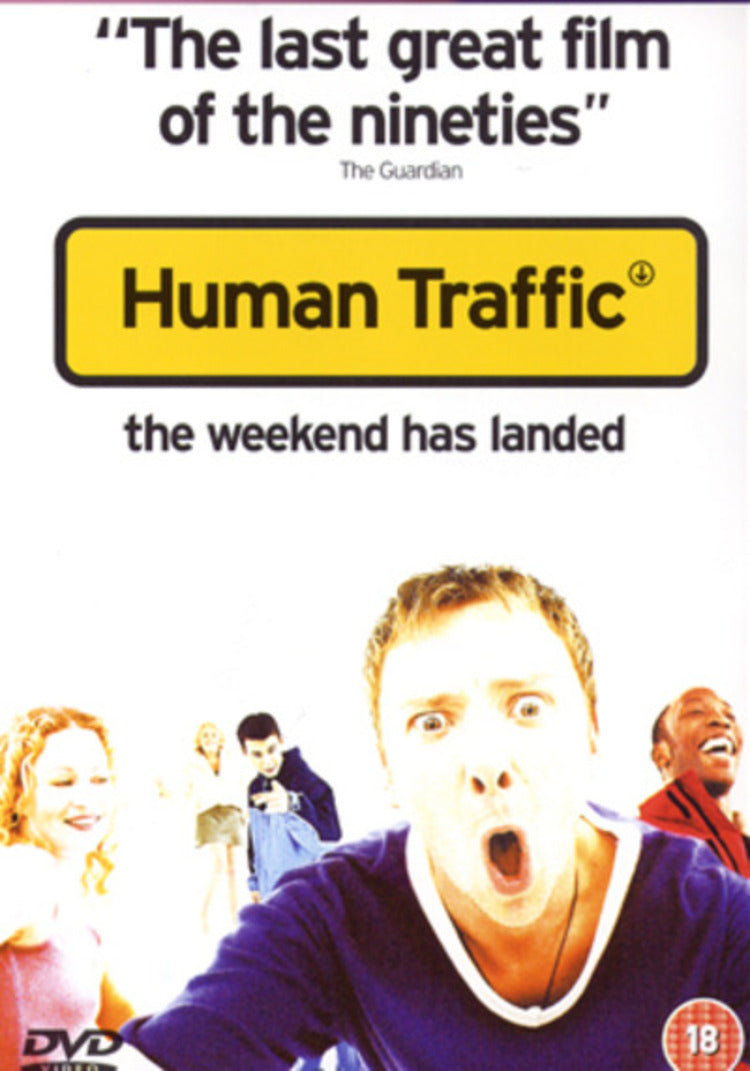 Human Traffic