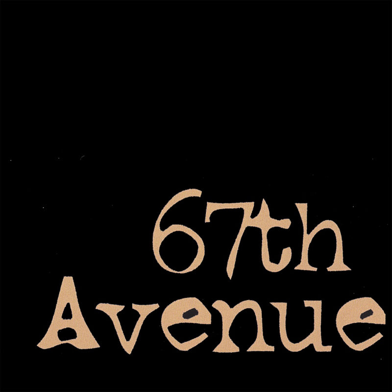 67Th Avenue