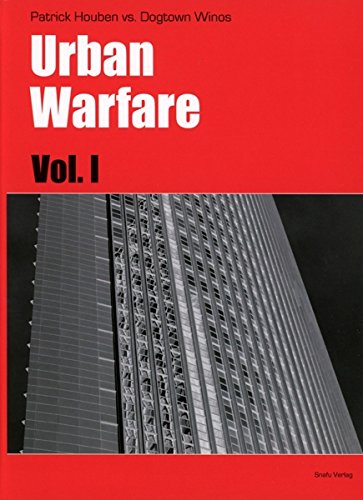 Urban Warfare