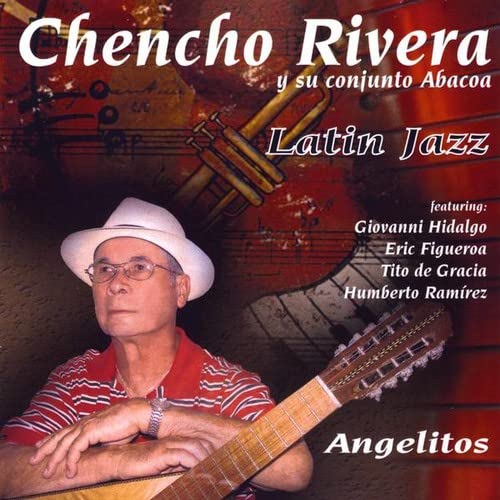 Angelitos
