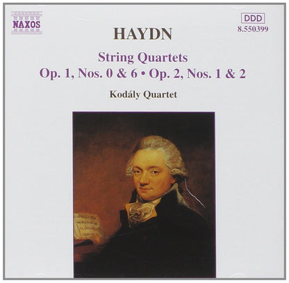 Streichquartette Vol. 2