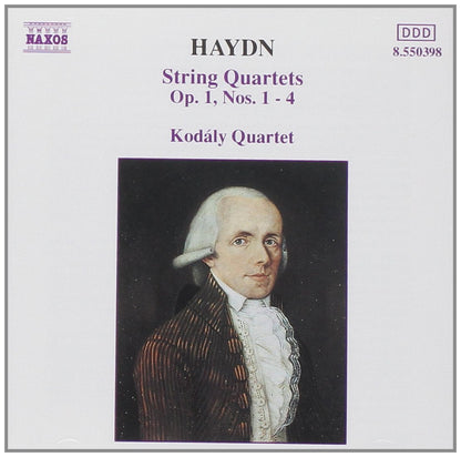 Streichquartette Vol. 2