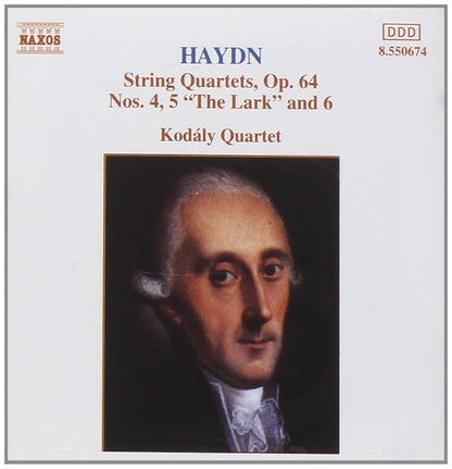 Streichquartette Vol. 2