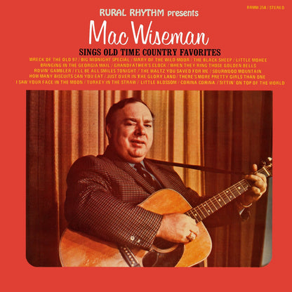 20 Old Time Country Favourites