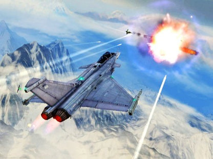 Tom Clancy's H.A.W.X. 2 Nintendo Wii