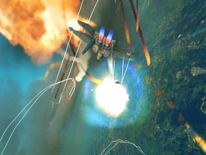 Tom Clancy's H.A.W.X. 2 Nintendo Wii