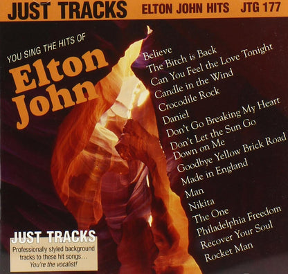 Just Tracks