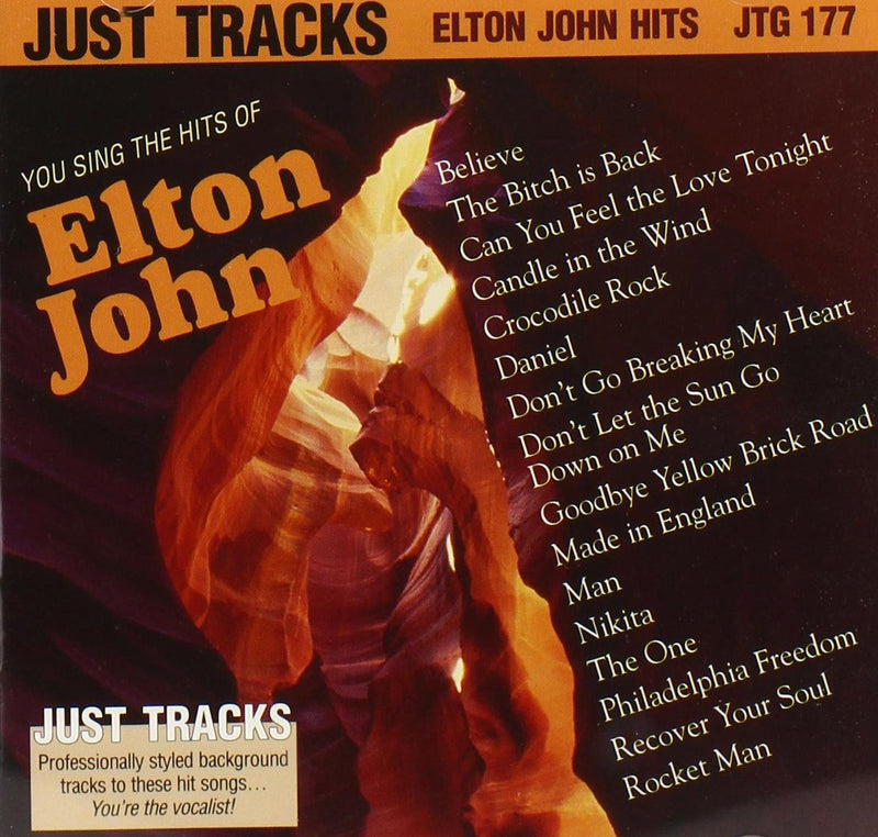 Just Tracks