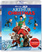 Arthur Christmas