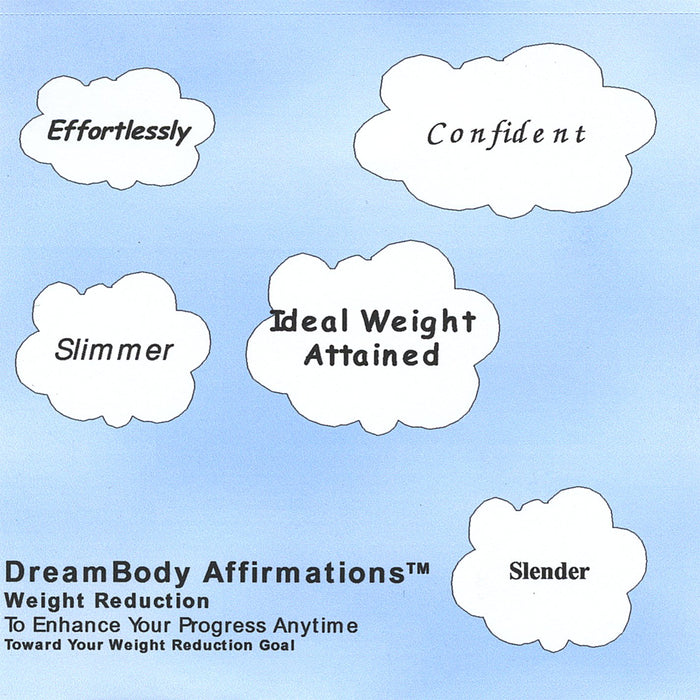 Dreambody Hypnosis & Dreambody Affrimations