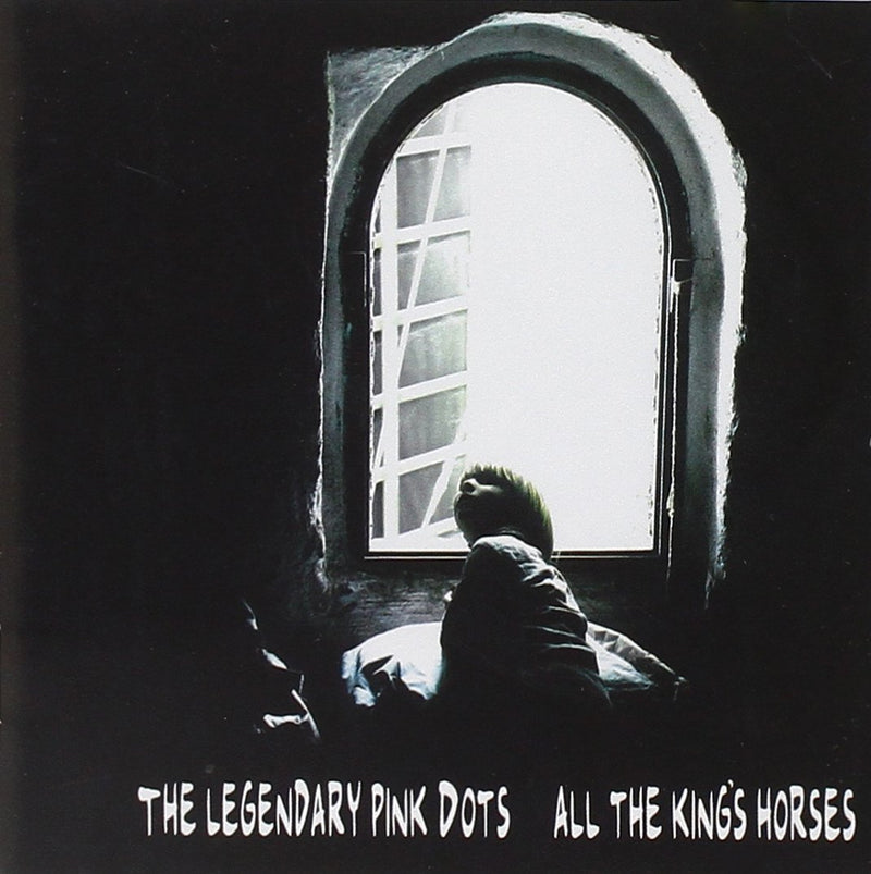 All the King's Horses