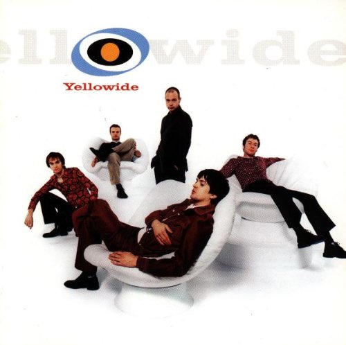 Yellowide