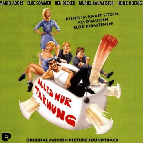Alles Nur Tarnung