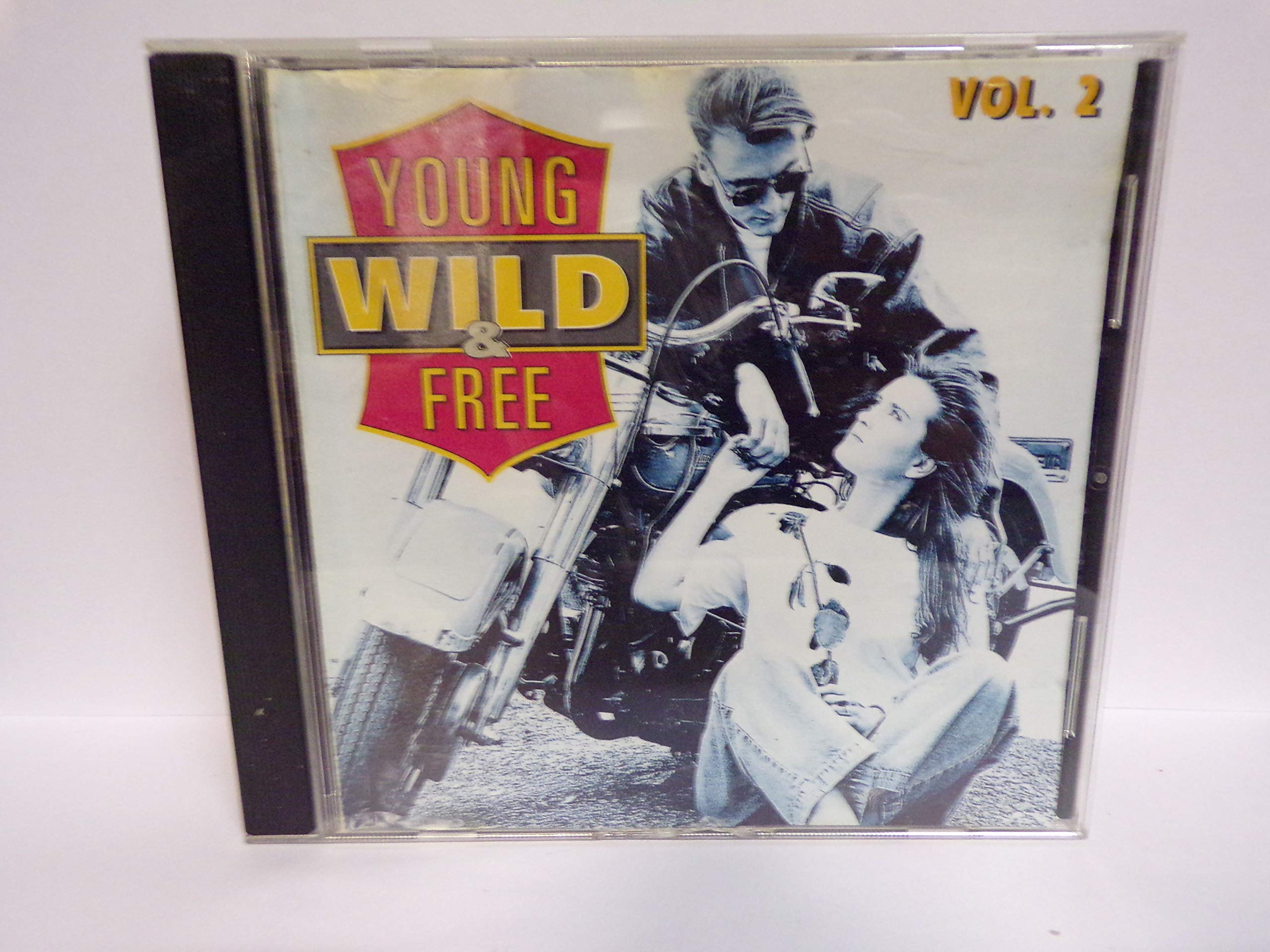 Young Wild & Free 2