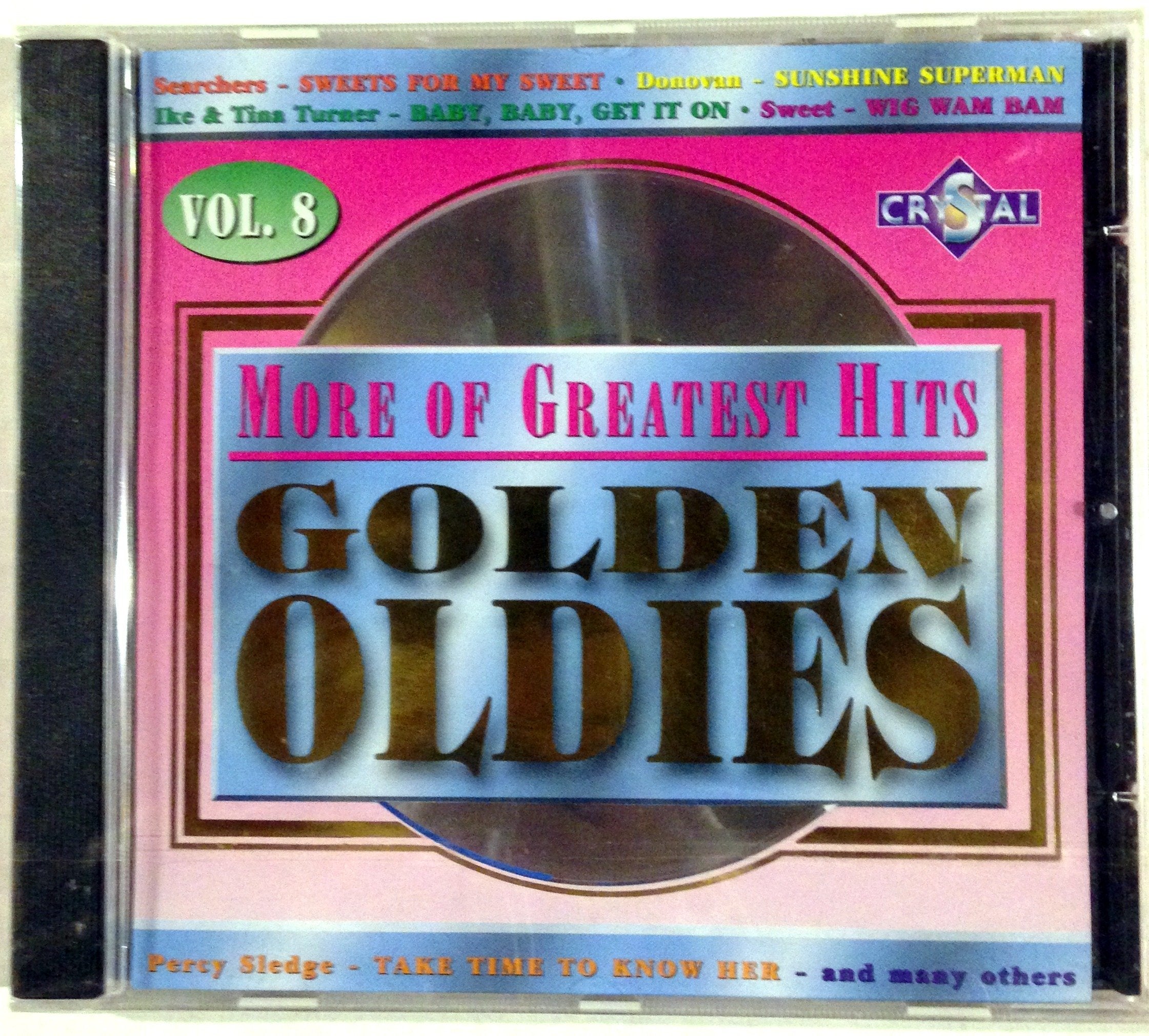 Golden Oldies 17