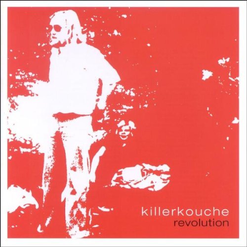 Revolution