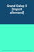 GRAND GALOP 5 - GRAND GALOP 5