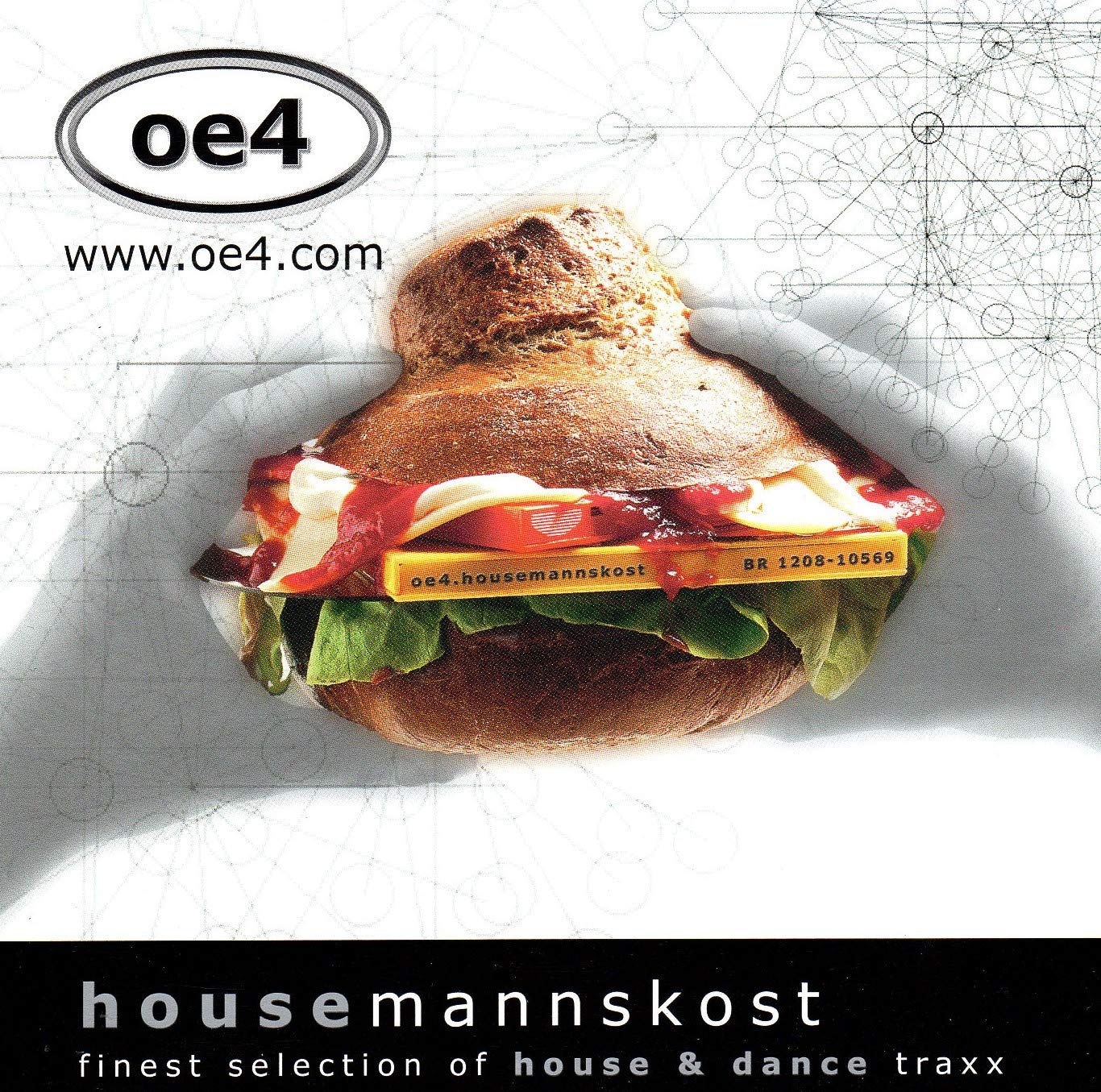 Oe4 Housemannskost
