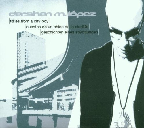 Tales From A City Boy