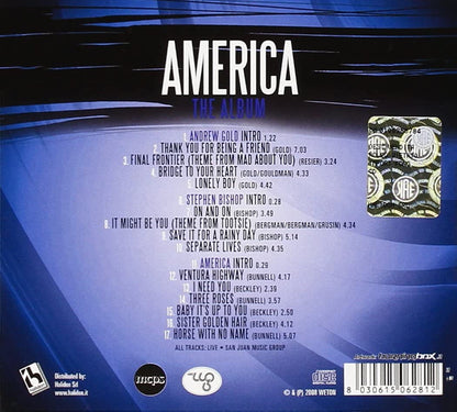 America