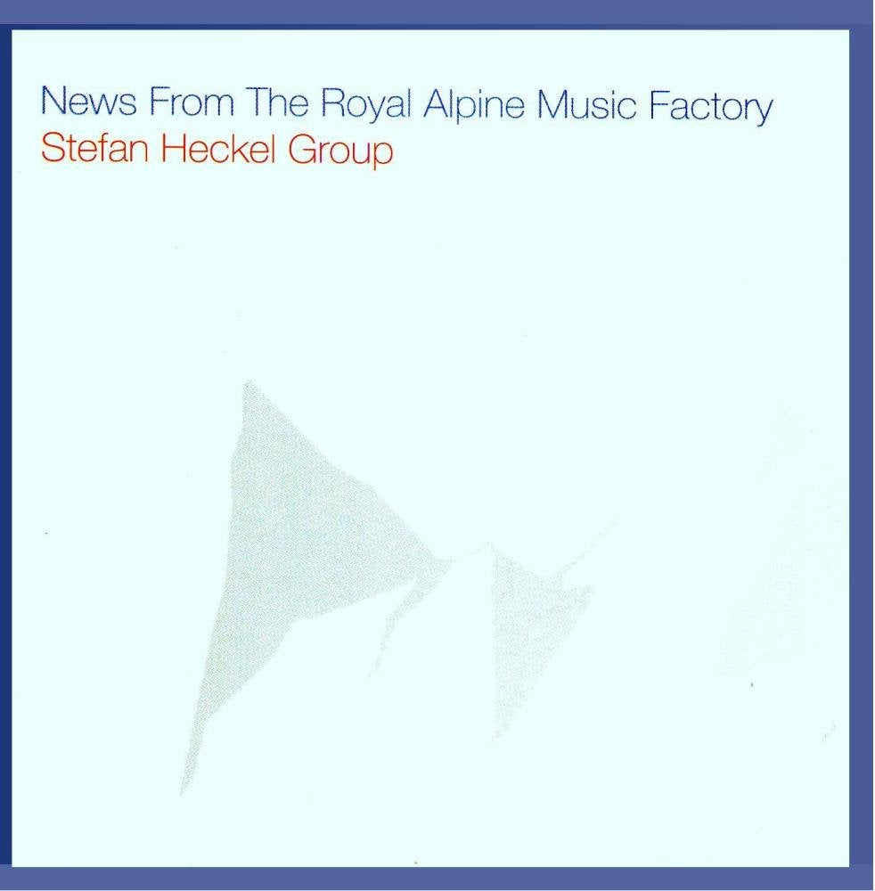 News From The Royal Alpine Music Factory